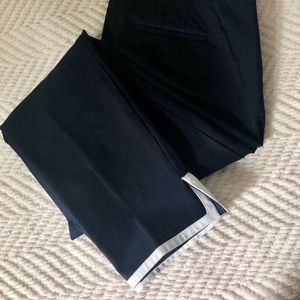 Talbots dress pants